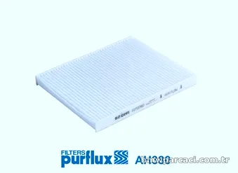 PURFLUX AH380 Polen Filtresi - PURFLUX - AH380