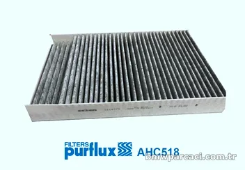 PURFLUX AHC518 Polen Filtresi - PURFLUX - AHC518