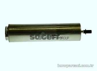 PURFLUX FCS828 Yakıt Filtresi - PURFLUX - FCS828
