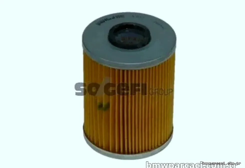 YAG FILTRESI BMW M50 E34 90>95 E36 91>97 - Purflux - PURFLUX L212