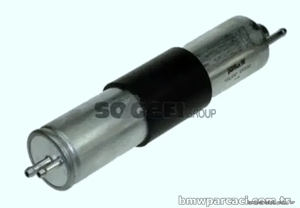 YAKIT FILTRESI BMW N40 N42 N45 N46 M54 E46 00>05 - Purflux - PURFLUX EP200
