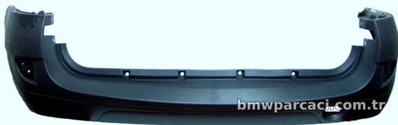 RAM Arka Tampon DAC07LO005 - RAM