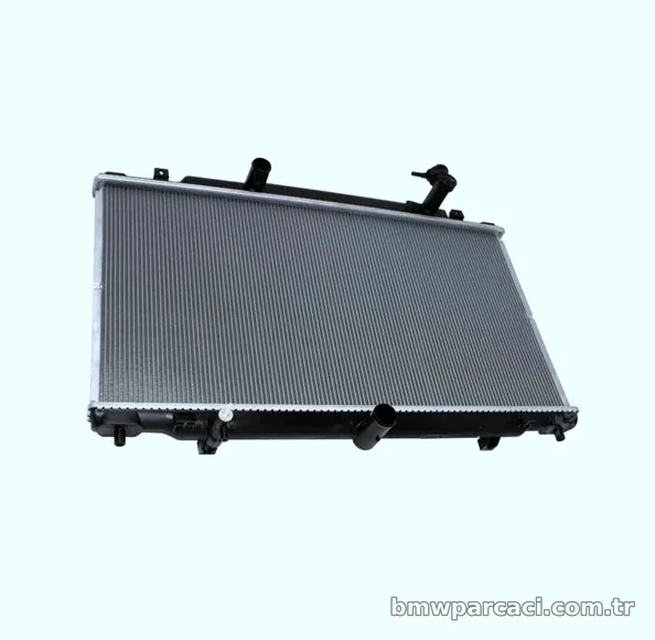 RAM Motor Radyatörü 10MZ3003B - RAM
