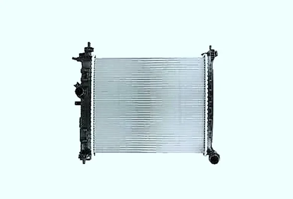 RAM Motor Radyatörü 630737