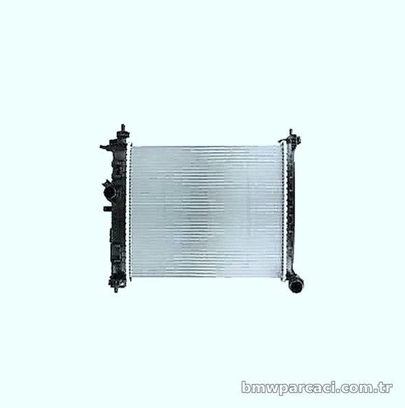 RAM Motor Radyatörü 630737 - RAM