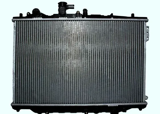 RAM Motor Radyatörü FE8D15200