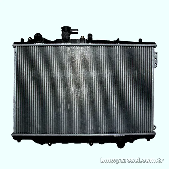 RAM Motor Radyatörü FE8D15200 - RAM