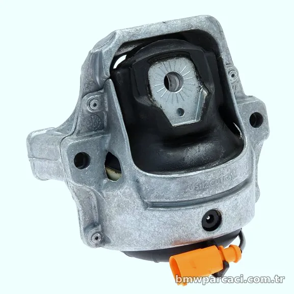 RAM Motor Takoz Sağ 3474301 - RAM