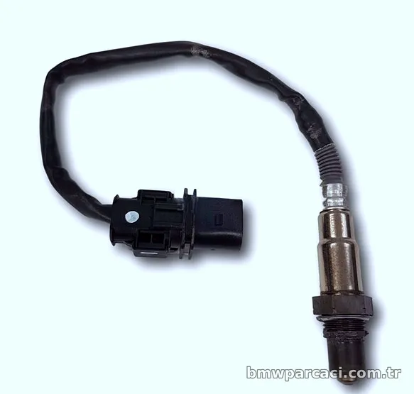 RAM Oksijen Sensörü 393502A620 - RAM