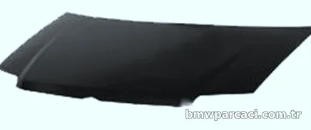 RAM Ön Kaput FIA08PN003
