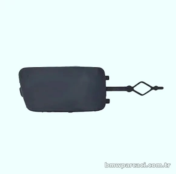 RAM Ön Tampon Çeki Kapak BPE309629 - RAM