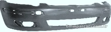 RAM Ön Tampon TOY07YA006 - RAM