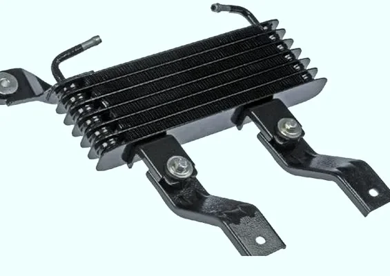 RAM Turbo Radyatörü / İnterkol 2546026510