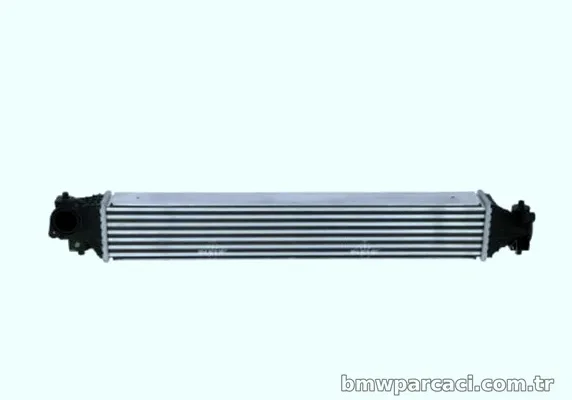 RAM Turbo Radyatörü /İnterkol 422000