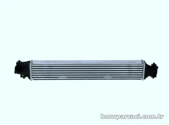 RAM Turbo Radyatörü /İnterkol 422000 - RAM