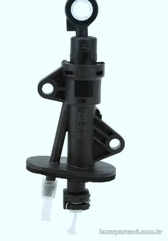 Debriyaj Merkezi - Eos - 2011 - 2016 - SACHS - 5Q0721388G-15