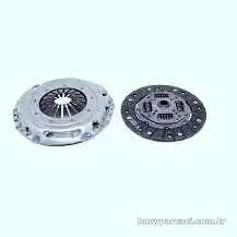 Debriyaj Seti - Roomster - 2011 - 2014 - SACHS - 03L141025R-9