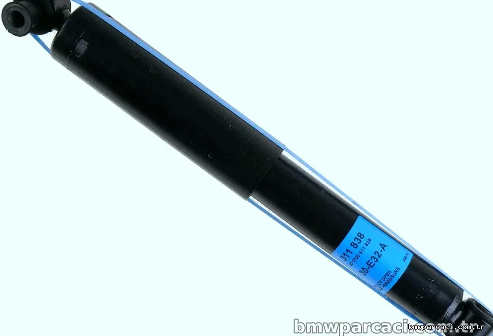 SACHS 311838 Amortisör - SACHS - 311838