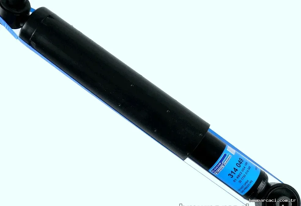 SACHS 314049 Amortisör - SACHS - 314049