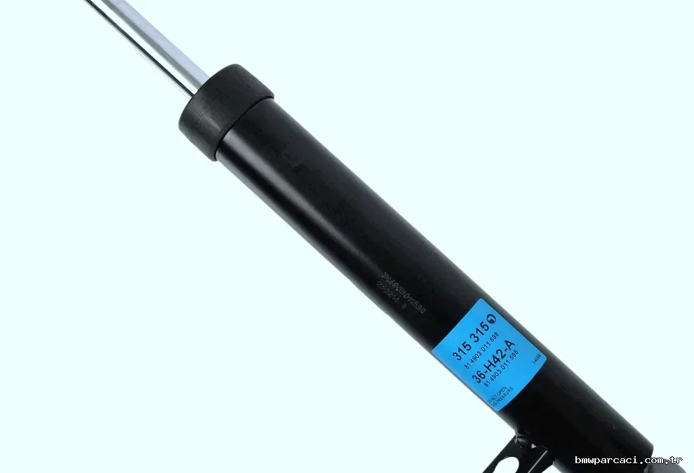 SACHS 315315 Amortisör - SACHS - 315315
