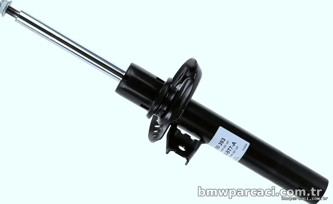 SACHS 350393 Amortisör - SACHS - 350393