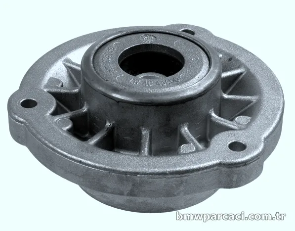 SACHS 802636 Amortisör Tabla Takozu - SACHS - 802636
