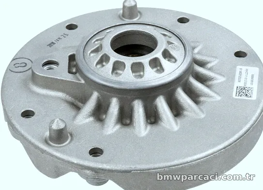 SACHS 803210 Amortisör Tabla Takozu - SACHS - 803210