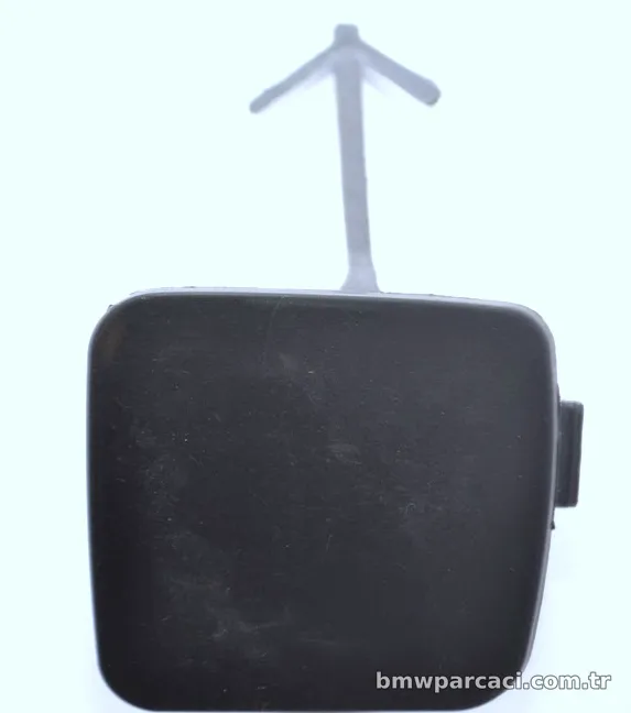 SAMPART Ön Tampon Çeki Kapak yeni tip SMP742219 - SAMPART