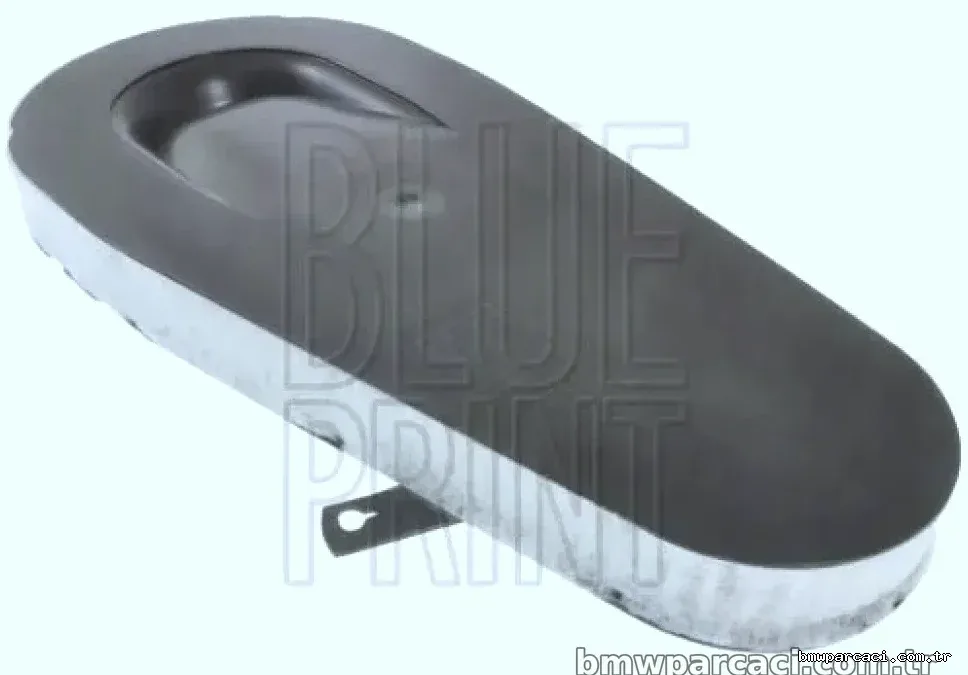 HAVA FILTRESI BMW F10 F07 F01 - Sardes - SARDES SA2509