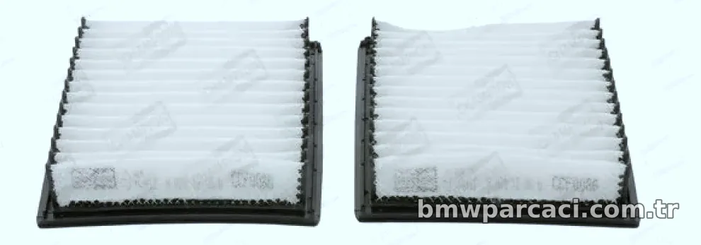 POLEN FILTRESI BMW E36 COMPACT 94>00 - Sardes - SARDES SC683-2