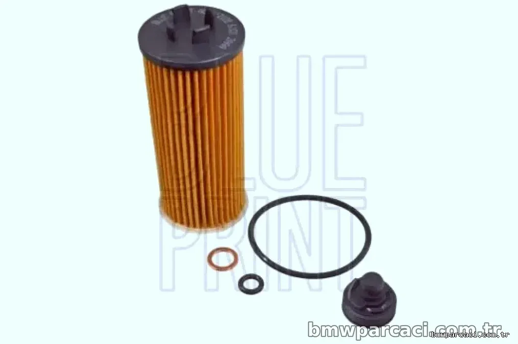 YAG FILTRESI BMW B37 B48 B38 F45 F46 F48 F39 I8 MINI F54 F55 F56 F57 F60 - Sardes - SARDES SO1182