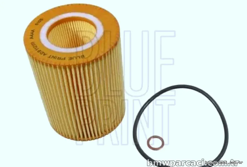 YAG FILTRESI BMW E36 E46 E38 E39 E60 E65 E83 E53 Z3 E36 Z4 E85 - Sardes - SARDES SO816