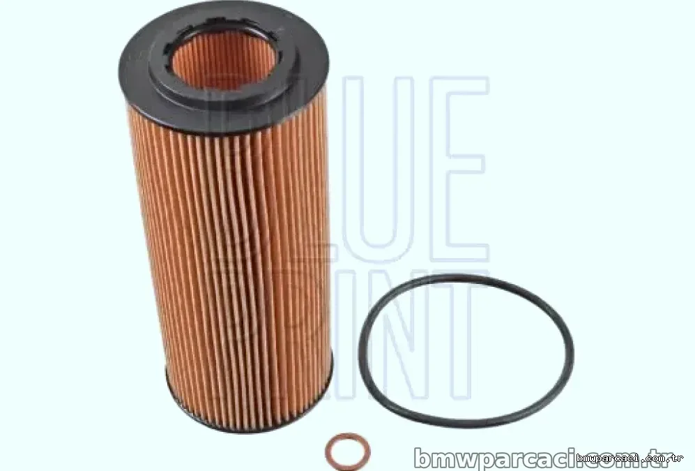 YAG FILTRESI BMW E87 E46 E90 E60 E65 X3 E83 - Sardes - SARDES SO893
