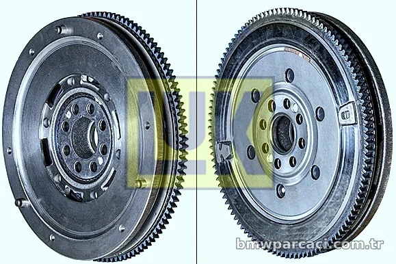 Schaeffler LuK 415001610 Volan