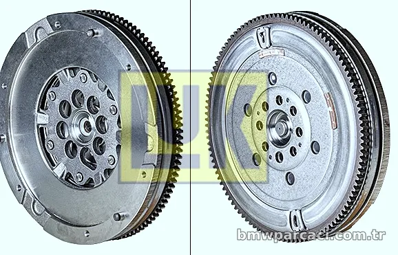Schaeffler LuK 415035910 Volan
