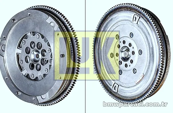 Schaeffler LuK 415037110 Volan