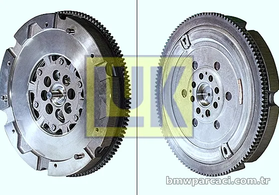 Schaeffler LuK 415038610 Volan