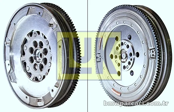Schaeffler LuK 415055210 Volan