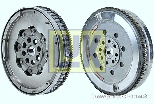 Schaeffler LuK 415079610 Volan - Schaeffler LuK - 415079610