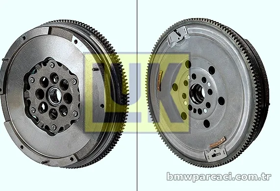 Schaeffler LuK 415091810 Volan