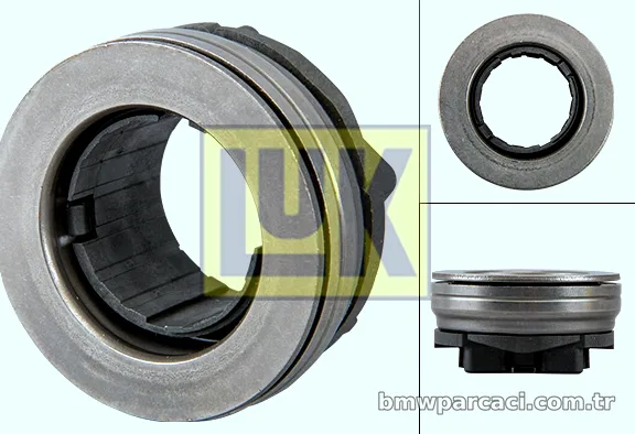Schaeffler LuK 500127310 Debriyaj Seti - Schaeffler LuK - 500127310