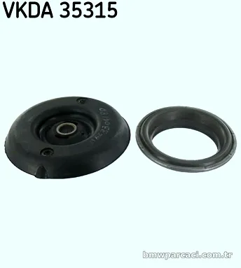 SKF VKDA35315 Amortisör Tabla Takozu - SKF - VKDA35315