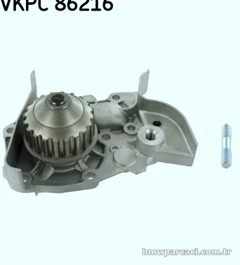 SKF VKPC86216 Devirdaim Su Pompası - SKF - VKPC86216