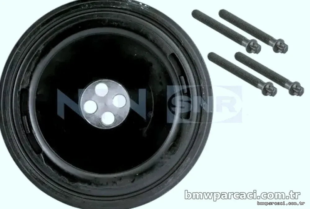 KRANK KASNAGI BMW E46 E39 M57 CIVATALI - SNR - SNR DPF35004K1