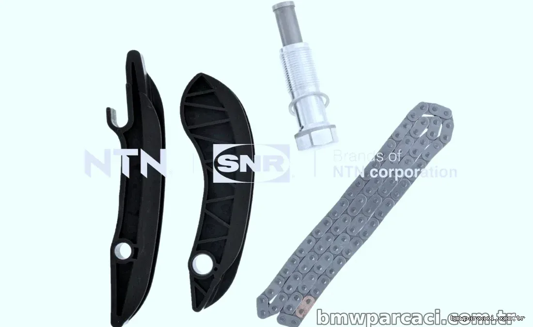 SNR KDC45002 Triger Zincir Seti - SNR - KDC45002
