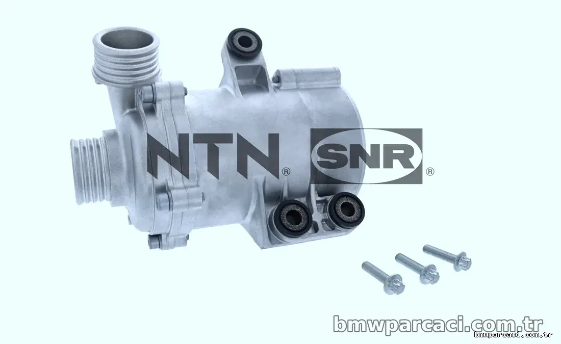 SNR WPE002 Devirdaim Su Pompası - SNR - WPE002