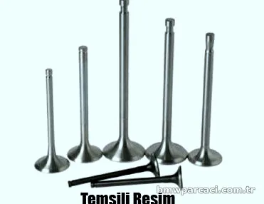 SUPSAN Subap Takımı 40415 - SUPSAN