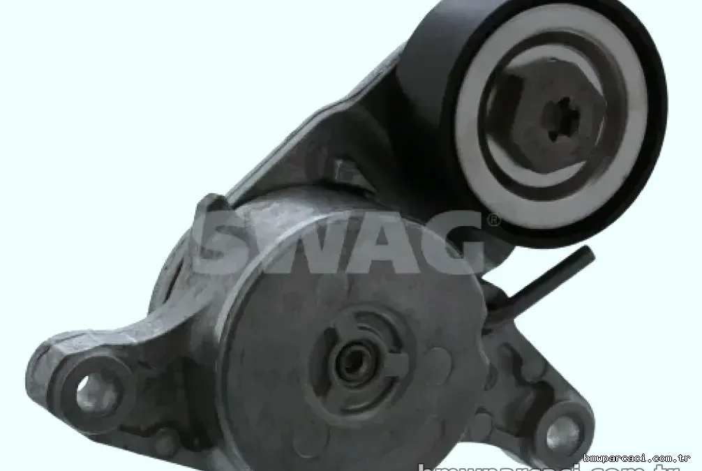 ALTERNATOR V KAYIS GERGI RULMANI MINI ONE D COOPER D 10 TOYOTA AVENSIS 15 - Swag - SWAG 11100512