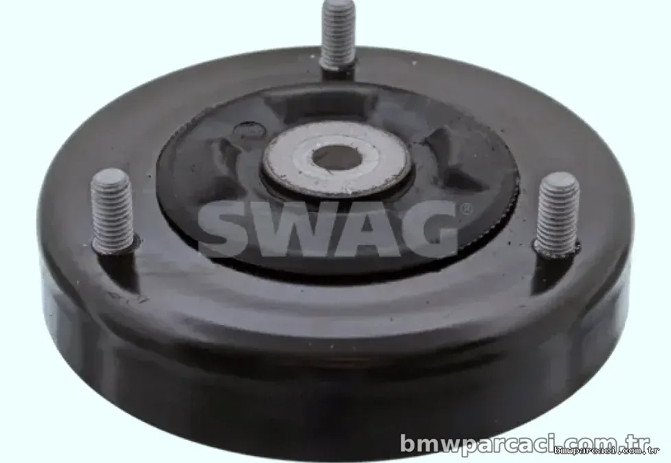 AMORTISOR TAKOZU ARKA BMW E39 98>03 - Swag - SWAG 20540011