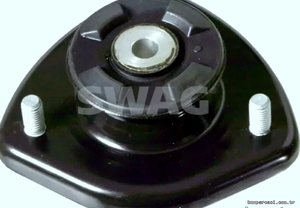 AMORTISOR UST TAKOZU ARKA BMW X5 E53 00>06 - Swag - SWAG 20921103